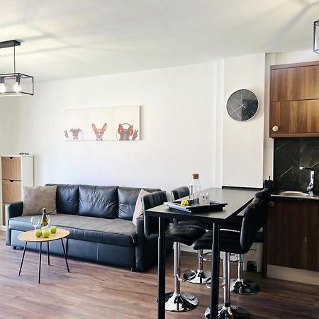 Paulmarie Apartment In Colina Blanca Costa Adeje Dış mekan fotoğraf