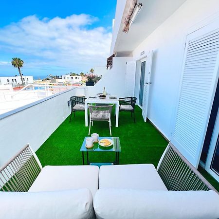 Paulmarie Apartment In Colina Blanca Costa Adeje Dış mekan fotoğraf