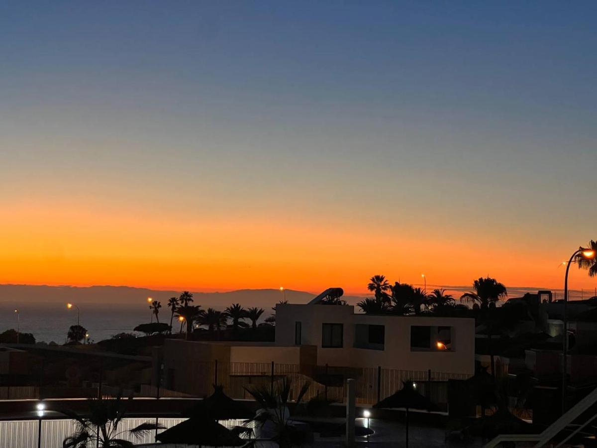 Paulmarie Apartment In Colina Blanca Costa Adeje Dış mekan fotoğraf