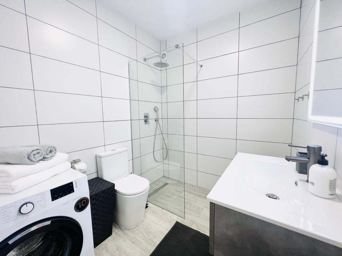 Paulmarie Apartment In Colina Blanca Costa Adeje Dış mekan fotoğraf