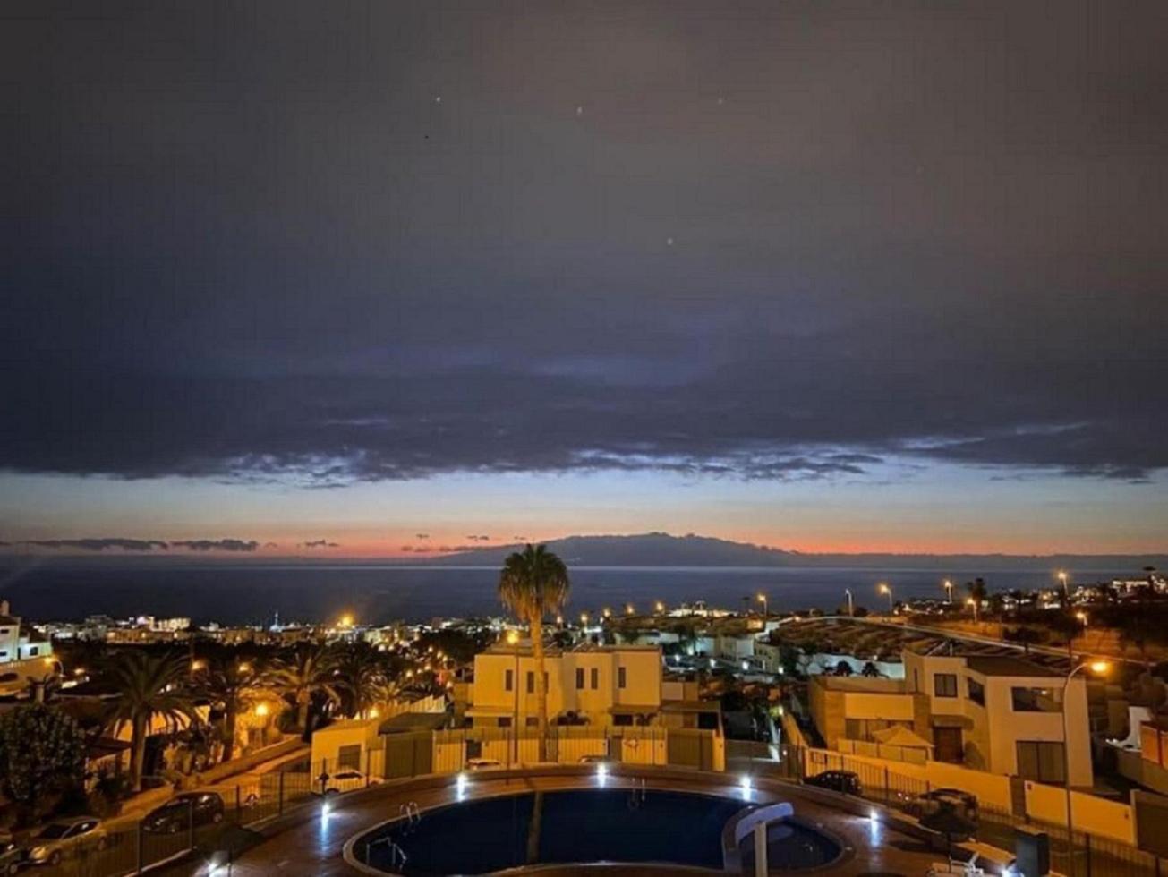 Paulmarie Apartment In Colina Blanca Costa Adeje Dış mekan fotoğraf