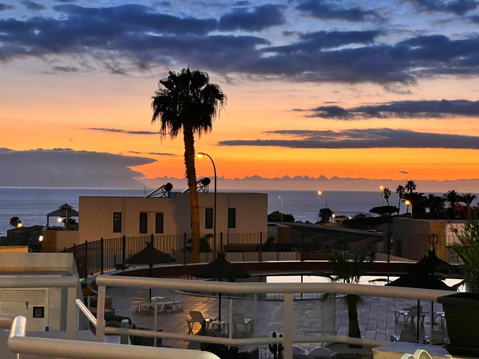 Paulmarie Apartment In Colina Blanca Costa Adeje Dış mekan fotoğraf