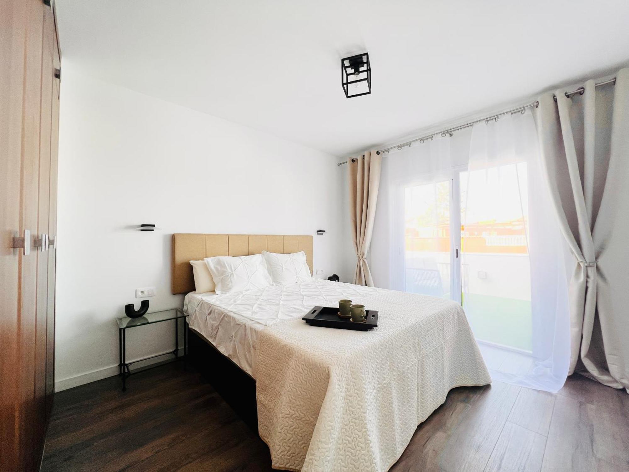 Paulmarie Apartment In Colina Blanca Costa Adeje Dış mekan fotoğraf