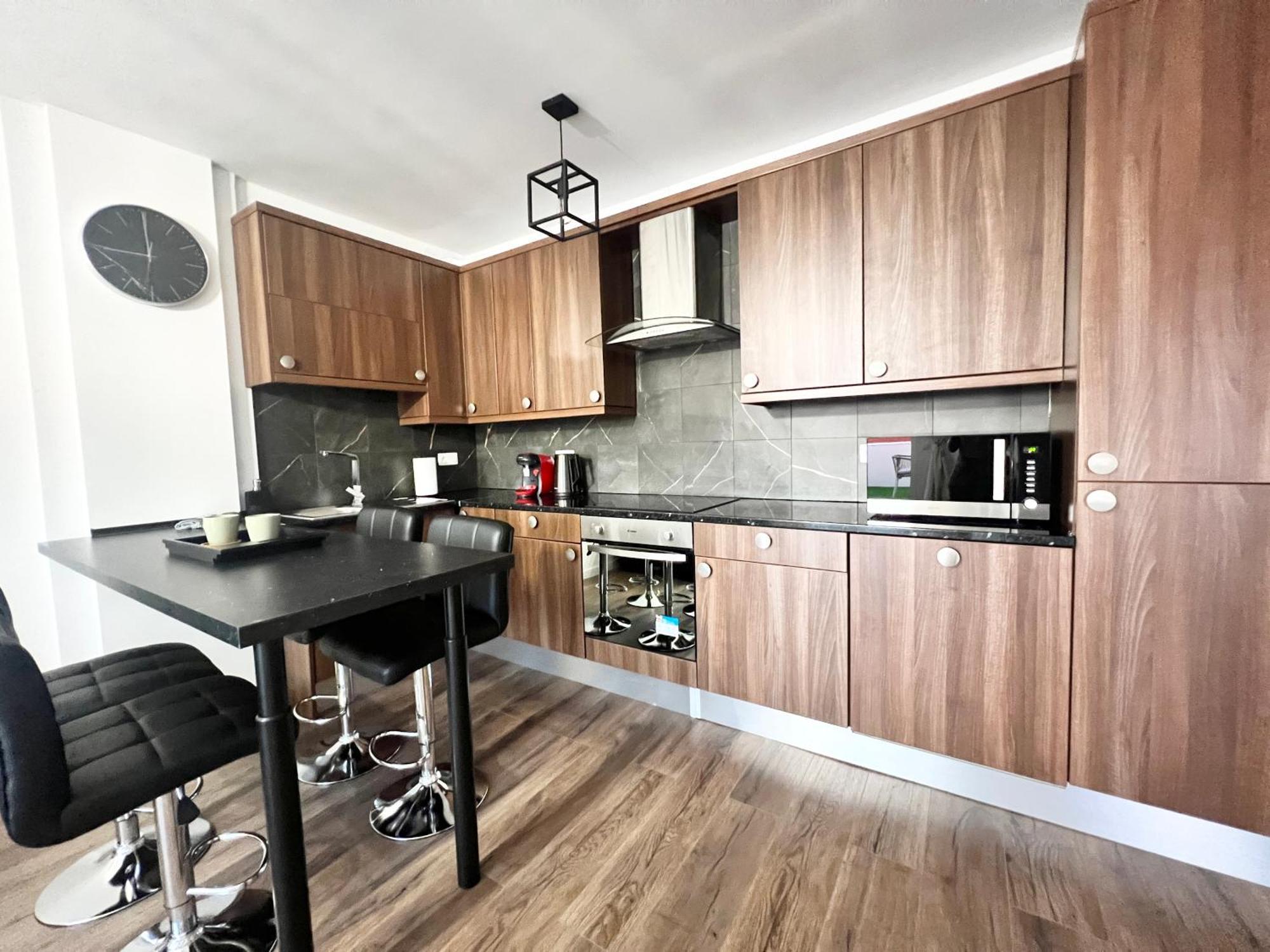 Paulmarie Apartment In Colina Blanca Costa Adeje Dış mekan fotoğraf