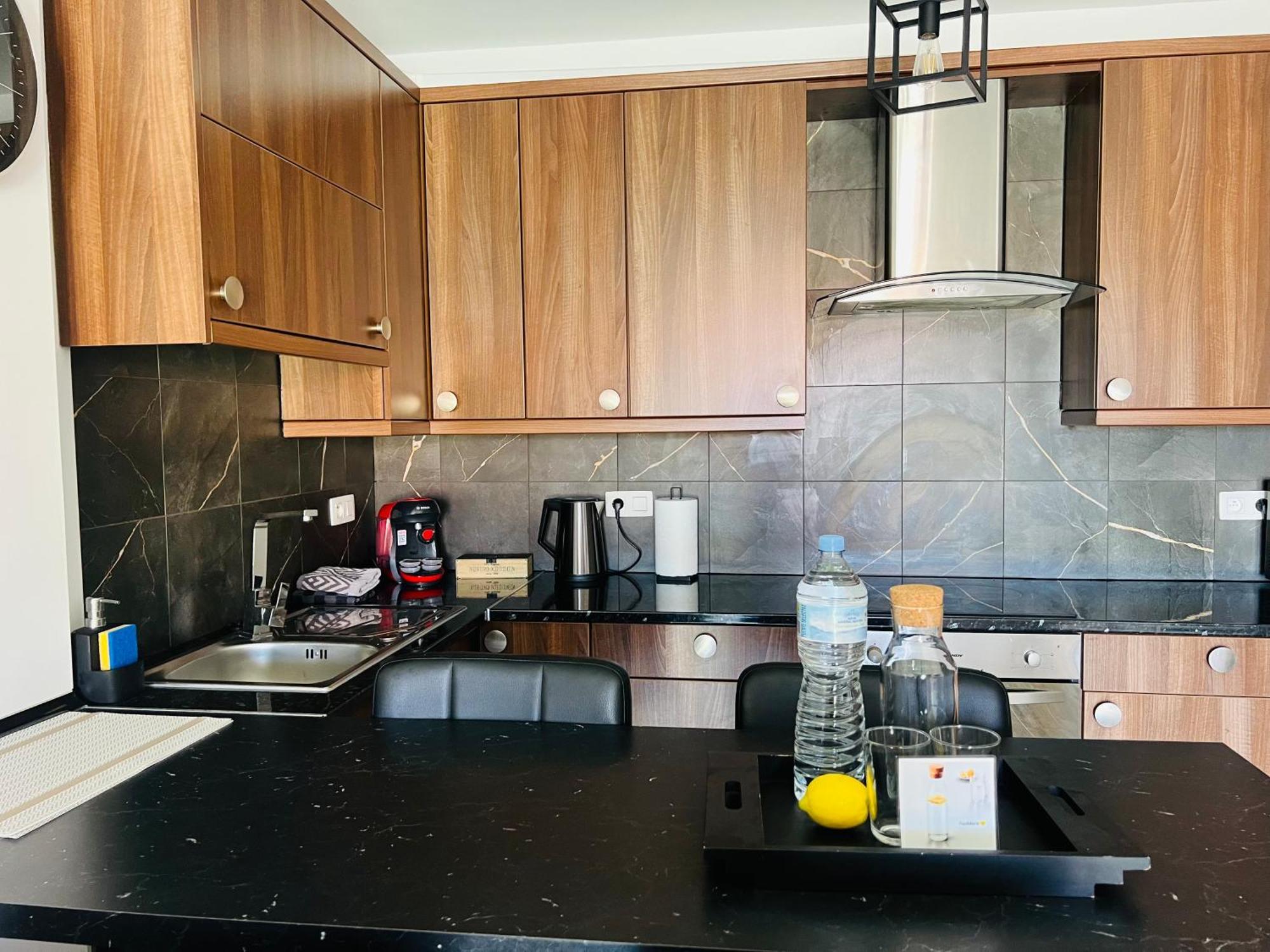 Paulmarie Apartment In Colina Blanca Costa Adeje Dış mekan fotoğraf