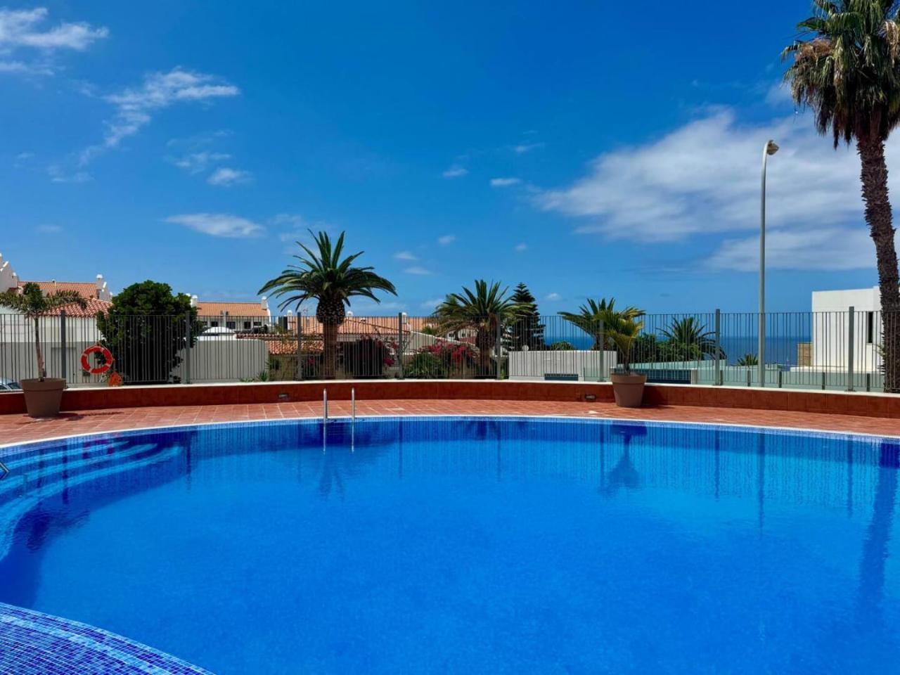 Paulmarie Apartment In Colina Blanca Costa Adeje Dış mekan fotoğraf